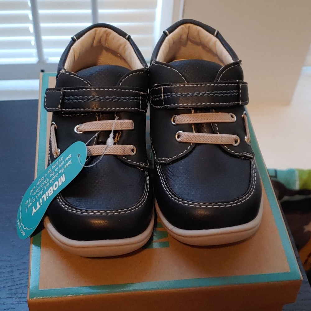 Mobility Baby Walking Shoes